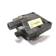 Toyota Ignition Coil 1.6L 19070-16100 / 90919- 02197 641D 643D 4AGE 20V Blacktop Silvertop Corolla A
