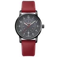 Wenger Avenue 城市美學系列