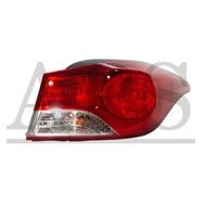 HYUNDAI ELANTRA 2011-2016 TAIL LAMP / LAMPU BELAKANG (TYC)