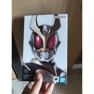 S.H.Figuarts Masked Rider Agito Ground Form 25th Anniversary