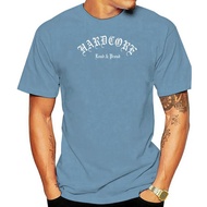 Hardcore T-Shirt Loud Proud-Hxc Madball Agnostic Front Biohazard Kickback