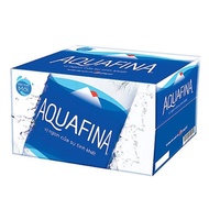 Aquafina mineral water 500ml (Box 24)