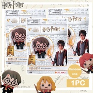 Officially Licensed Harry Potter Figurines Blind Bag 1PC Mystery Bag 3D Figure Random One Harry Pott