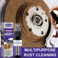 Rust Remover Spray - Multipurpose Rust Remover Rust Remover Rust Remover, Rustout Instant Remover Sp