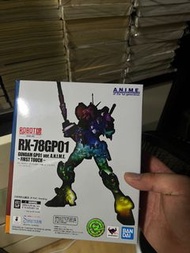 robot魂 GP01 會場版