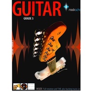 Rock School Guitar Grade 5