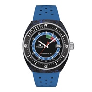 Tissot Sideral s Powermatic 80 Sideral black blue t1454079705701 men's watches