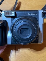 全新現貨Fujifilm instax WIDE 300 即影即有相機