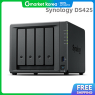 Synology | Official Partner Synology Ds425+ Nas 4-Bay Case Server/Cloud Genuine Product