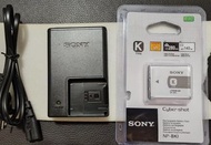 sony BK1電池 充電器