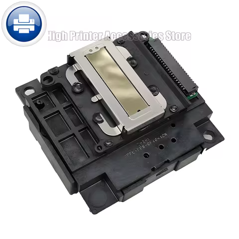 Original L3110 Printhead for Epson L130 L210 L220 L355 L300 L301 L351 L358 L386 L395 l3100 L3050 L31