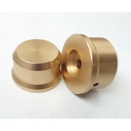 [Breeze Studio] All-Aluminum Car Volume 38RKV Type Knob Diameter 38MM 18 Yuan/Piece