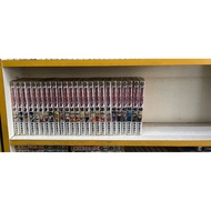 Own Book Single Sale Naruto 1-21 40 41 42 45 46 49 No Chapter Nails I8 manga