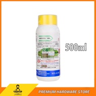 ACM Bezorol 18SL 500ML Glufosinate Ammonium 18% Herbicide Racun Padi Angin Racun Rumput Batas Kebun 