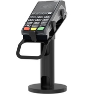 CTA Universal Credit Card Reader Stand - Universal Rotating Card Reader Terminal Stand for Verifone,