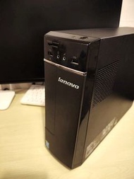 (即買即用) 聯想Lenovo 90B9 電腦主機Windows 11 25H2（已激活）8GB Ram+ 1 TB Hard Disk 原裝火牛 (可港鐵站交收)
