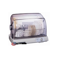 ★陶瓷PTC熱風循環乾燥設計 ►國際牌FD-S50F 烘碗機