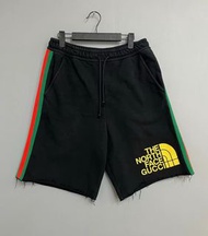 Gucci短褲