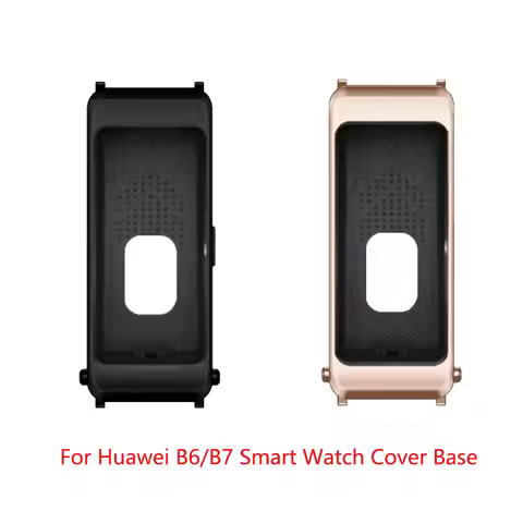 100% New Compatible with HUAWEI B7 B6 Smart Band Dock Cover to Replace HUAWEI B6/B7 Smart Watch Dock