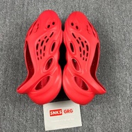 Yeezy Foam RNNR Vermillion