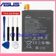 ASUS C11P1612 แบตเตอรี่สำหรับ ASUS Zenfone 4 Max pro plus ZC554KL X00ID 5.5 "5000 mAh อุปฟรีกรณ์ไขคว