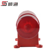 BC-8BC-6A Horn Industrial Electronic Integrated High Decibel Sound and Light Buzzer BC-8X8Q Alarm Al