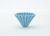 ORIGAMI Dripper Size S & M Made in Japan | ดริปเปอร์ ดริปกาแฟ เซรามิค