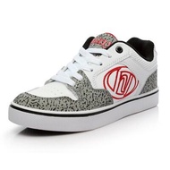 [Slight Flaw] Heelys Student Single Wheel Shoes with Pulley Walking Shoes Adult Skate Shoes Korean M