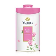 Yardley London English Rose Talcum Powder 125 gm