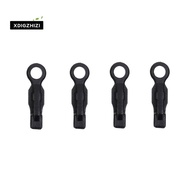 4Pcs Upper Swing Arm K989-39 for  K969 K979 K989 K999 P929 P939 284131 1/28 RC Car Spare Parts Upgra