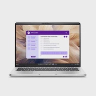 Laptop Dell Pro 14 Plus PB14250-235U-16512W (Ultra 5-235U/ 16GB/ 512GB/ Windows 11)