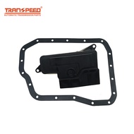 TRANSPEED U660E Automatic Transmission Oil Filter Gasket Kit 35330-33050 สำหรับ Toyota HIGHLANDER 3.
