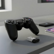 2 Piece 2.4GHz Wireless Game Controller USB Joystick No Delay for PC Android TV BOX GAME BOX  2 Unit