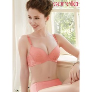 Sorella Comfort Devotion Demi Padded Bra S10-29315