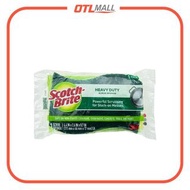 3M 思高 | 超強力清潔海綿百潔布【10倍潔力】