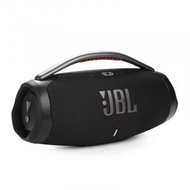 JBL - JBL Boombox 3 便攜式藍牙喇叭