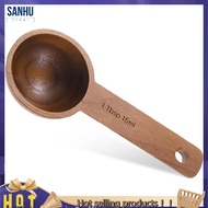 【SG36】Wooden Coffee Scoop Tablespoon Coffee Scoop