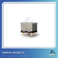magnetic  Silent Omron Electronics G7L-2A-TUB-80-CB AC200/240