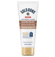 Gold Bond Lot Eczema Reli Size 8z Gold Bond Eczema Relief Lotion 8z