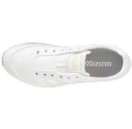 【💥日本直送】Mizuno MR1 SLIP ON 休閒鞋 男女通用 白色
