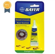 Bayer Quantum เหยื่อกำจัดมด