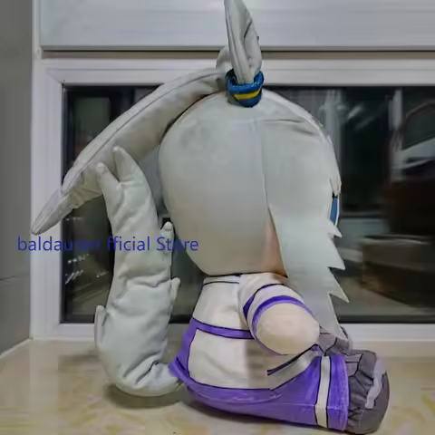 Anime Umamusume: Pretty Derby Oguri Cap Cosplay Student Student Pillow Girl Sofa Cushions Plushies M