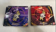 Battle Spirits 霸王見斬/魔王災誕