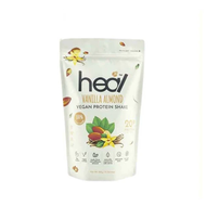 Heal Protein Shake Powder Pack Whey Protein/Pea Protein/Plant Based Vegan Protein Shake Powder