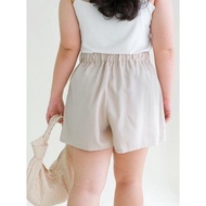 Egale.Id - Marble Skort | Plus Size Jumbo Size Big Size Ready