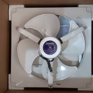 Panasonic Hexos Exhaust Fan Dinding 16 inch FV40AFU Besi