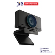 WEBCAM (เว็บแคม) RAPOO C500AF 4K - BLACK