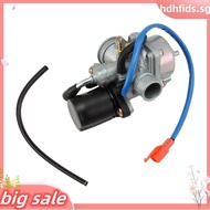 Carburetor  for  JOG50 JOG90 21 mm   50cc 90cc Models- Parts 1E40QMB 1PE40QMB 1E50QMG Included