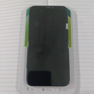 Lcd / LCD TORCSCREEN FULLSET IPHONE XS BLACK