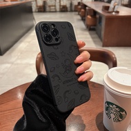 Casing iphone 11/12/13/14/15/16 Pro max moon astronaut Case For iPhone 11,12,13,14,15,11PM,12PM,13PM